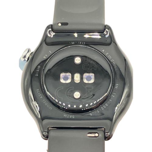 AMAZFIT (アマズフィット) スマートウォッチ GTR Mini