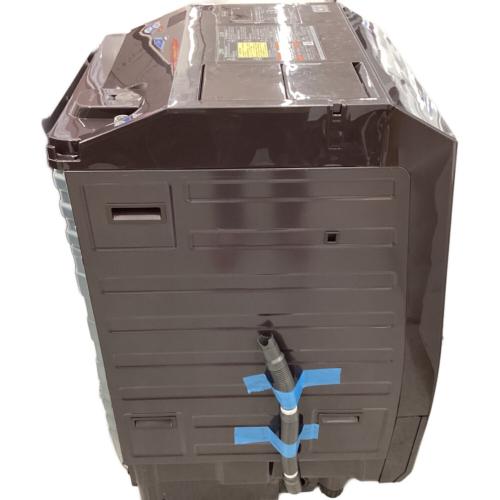 TOSHIBA (トウシバ) ドラム式洗濯乾燥機 TW-127XP1L 2022年製 輸送ボルト有り