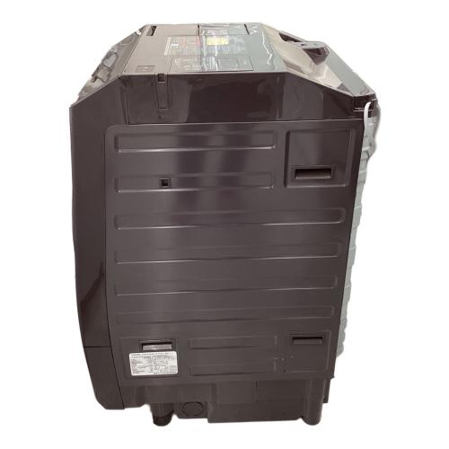 TOSHIBA (トウシバ) ドラム式洗濯乾燥機 TW-127XP1L 2022年製 輸送ボルト有り