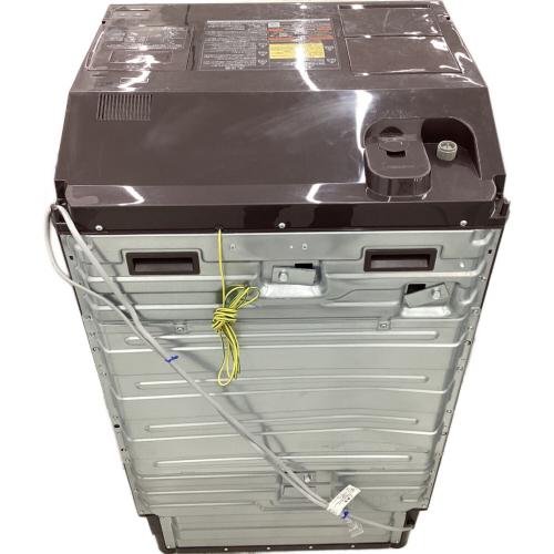 TOSHIBA (トウシバ) ドラム式洗濯乾燥機 TW-127XP1L 2022年製 輸送ボルト有り