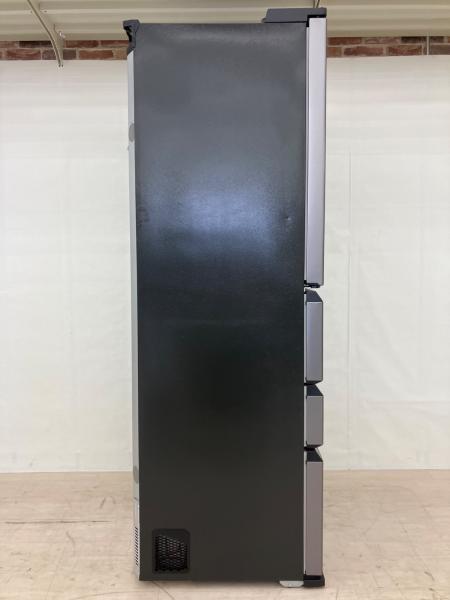 SHARP (シャープ) 6ドア冷蔵庫 SJ-MF46J-H 2022年製 457L｜トレファク