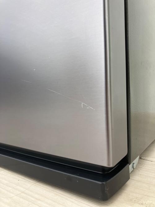 SHARP (シャープ) 6ドア冷蔵庫 SJ-MF46J-H 2022年製 457L｜トレファク