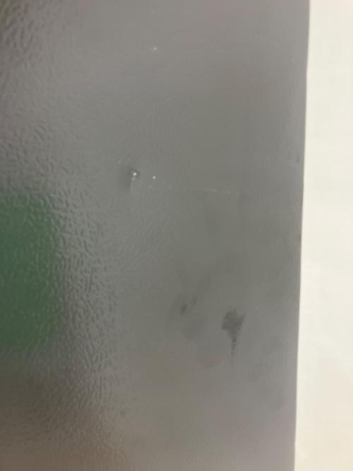 SHARP (シャープ) 6ドア冷蔵庫 SJ-MF46J-H 2022年製  457L