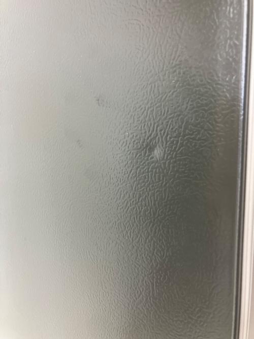 SHARP (シャープ) 6ドア冷蔵庫 SJ-MF46J-H 2022年製  457L