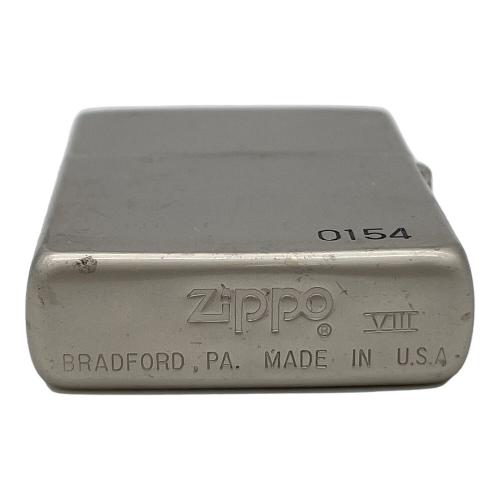 ZIPPO