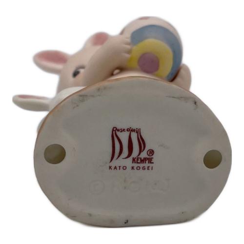 kewpie (キユーピー) フィギュリン キューピー