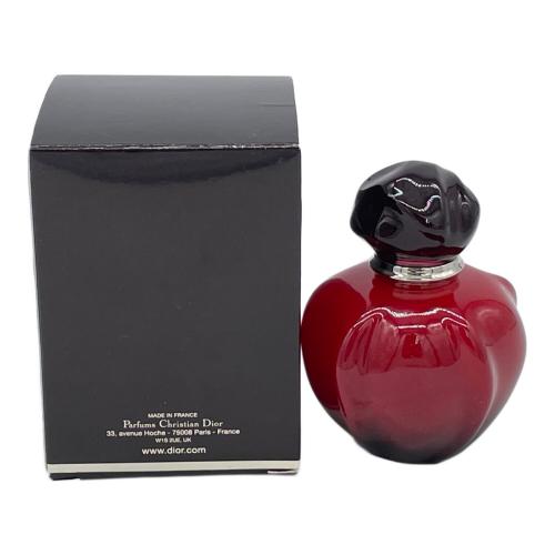 Dior (ディオール) オードトワレ 30ml 残量80%-99% ヒプノティック プワゾン