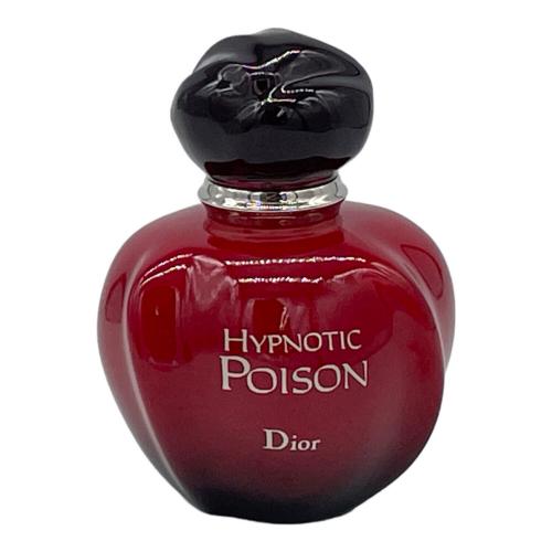 Dior (ディオール) オードトワレ 30ml 残量80%-99% ヒプノティック プワゾン