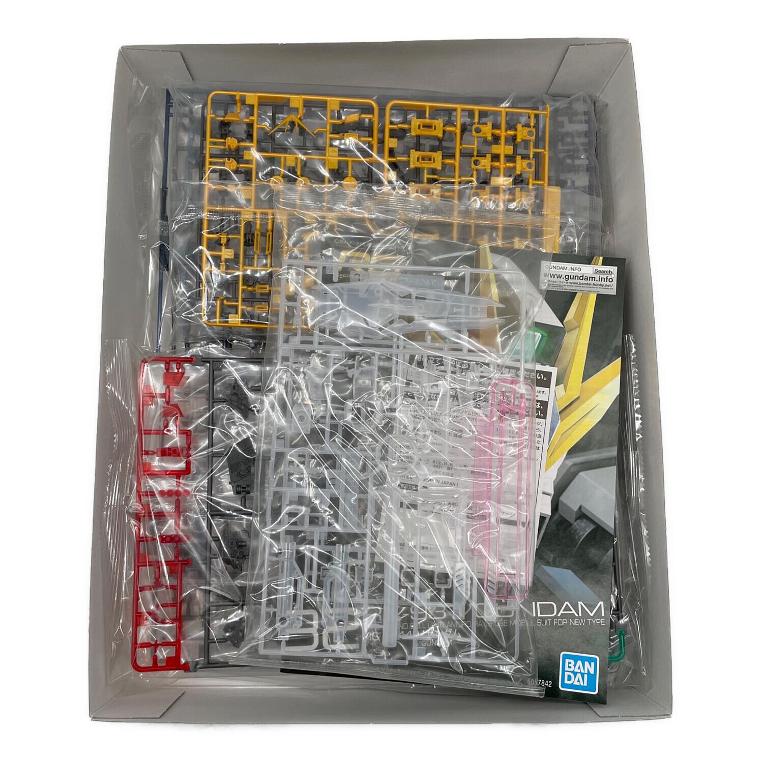 BANDAI (バンダイ) RG RX-93 ガンプラ｜トレファクONLINE