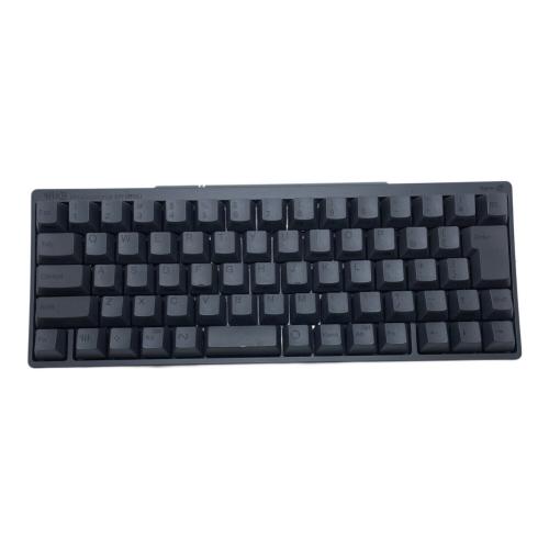 HHKB (ハッピーハッキングキーボード) PD-KB820BS キーボード HHKB Professional HYBRID