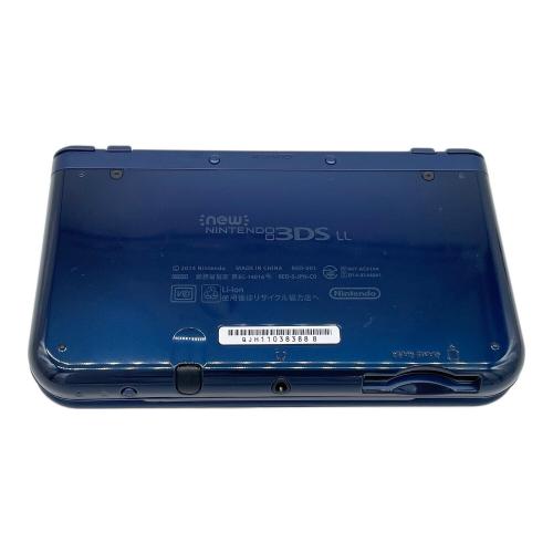 Nintendo (ニンテンドー) Nintendo 3DS LL RED-001