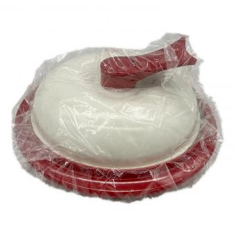 電子レンジ専用調理なべ レンジメートエブリ