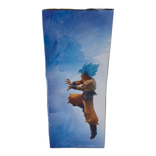 ドラゴンボール フィギュア 孫悟空/超サイヤ人