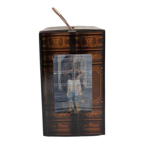 ONE PIECE (ワンピース) フィギュア ルフィ＆シャンクスフィギュア