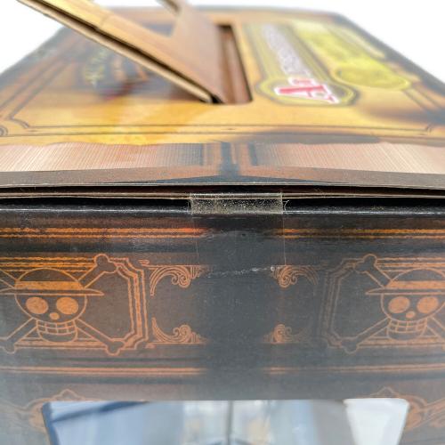 ONE PIECE (ワンピース) フィギュア ルフィ＆シャンクスフィギュア