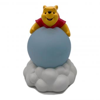 くまのプーさん (プーサン) インテリア照明