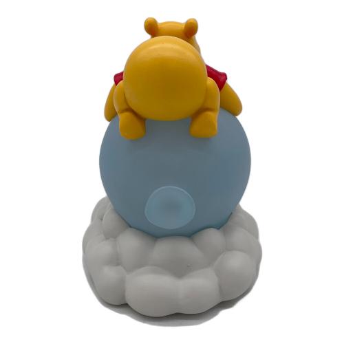 くまのプーさん (プーサン) インテリア照明