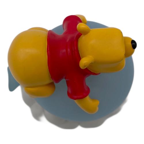 くまのプーさん (プーサン) インテリア照明