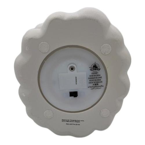 くまのプーさん (プーサン) インテリア照明