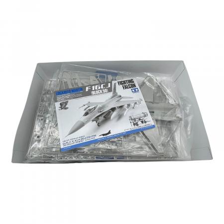 TAMIYA (タミヤ) 1/32 F-16CJ ブロック50 ファイティング ファルコン