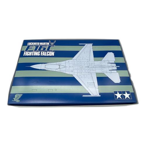 TAMIYA (タミヤ) 1/32 F-16CJ ブロック50 ファイティング ファルコン プラモデル