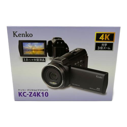 KENKO (ケンコー) ビデオカメラ KC-Z4K10 8