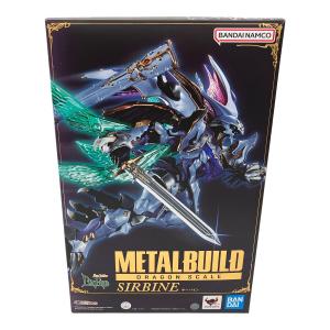 METAL BUILD DRAGON SCALE サーバイン