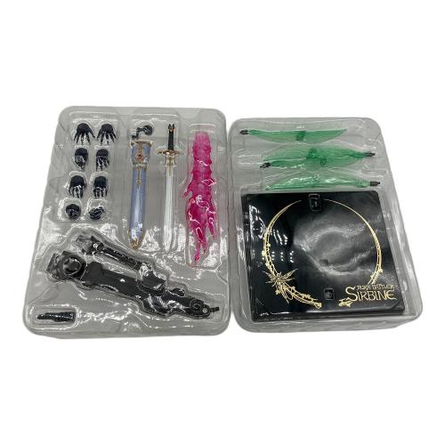 METAL BUILD DRAGON SCALE サーバイン