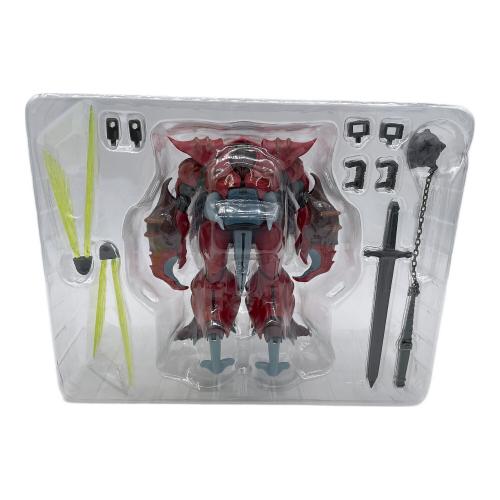 ロボット魂 SIDE AB ガドラム フィギュア