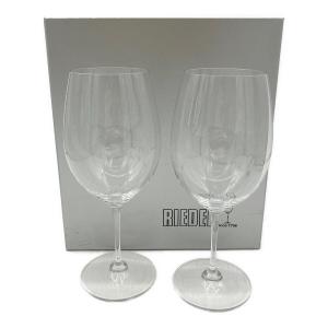 RIEDEL (リーデル) ワイングラス
