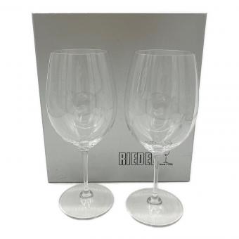 RIEDEL (リーデル) ワイングラス