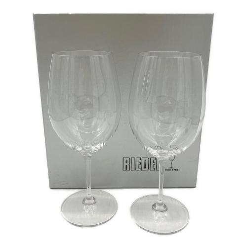 RIEDEL (リーデル) ワイングラス