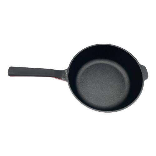 フライパン ■箱無USED レミパンプラス レッド