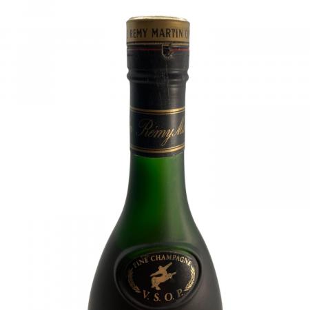 レミーマルタン (REMY MARTIN) VSOP・旧旧ラベル コニャック 700ml