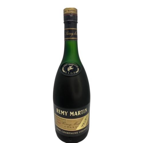 レミーマルタン (REMY MARTIN) VSOP・旧旧ラベル コニャック 700ml