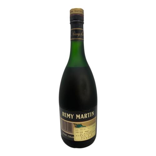 レミーマルタン (REMY MARTIN) VSOP・旧旧ラベル コニャック 700ml