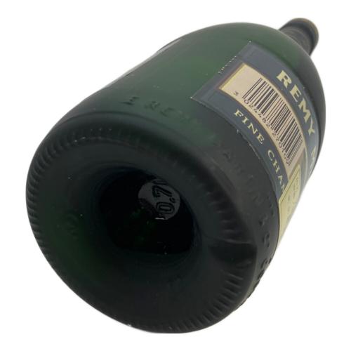 レミーマルタン (REMY MARTIN) VSOP・旧旧ラベル コニャック 700ml