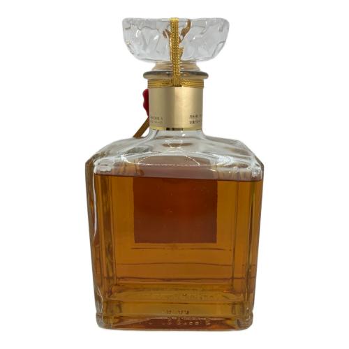 ニッカ KINGSLAND 750ml