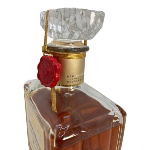 ニッカ KINGSLAND 750ml