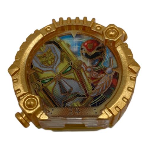 センタイリング　天装戦隊ゴセイジャー