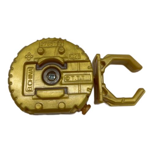 センタイリング　天装戦隊ゴセイジャー