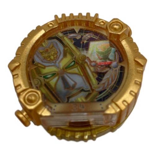 センタイリング　天装戦隊ゴセイジャー