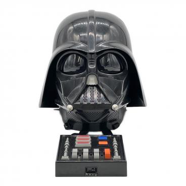 Hasbro STAR WARSスター・ウォーズ MASTER REPLICAS MASTER REPLICAS(マスター レプリカ）STARWARS DARTHVADER (スター