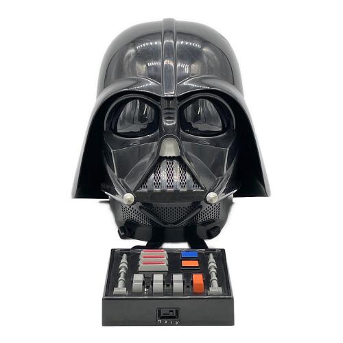 STAR WARS (スターウォーズ) ヘルメットマスク ダースベイダー