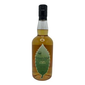 イチローズモルト ダブルディスティラリーズ ジャパニーズウィスキー 700ml