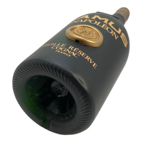 カミュ ナポレオン・ヴィエイユリザーブ コニャック 700ml