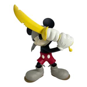 ヴァイナルコレクティブルドール No.88 ロエン／パイレーツ・ミッキー ディズニーグッズ