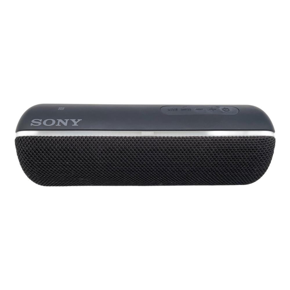 SONY (ソニー) Bluetooth対応スピーカー SRS-XB22｜トレファクONLINE