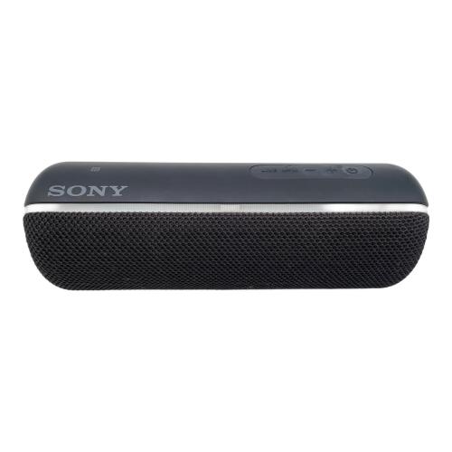 SONY (ソニー) Bluetooth対応スピーカー SRS-XB22
