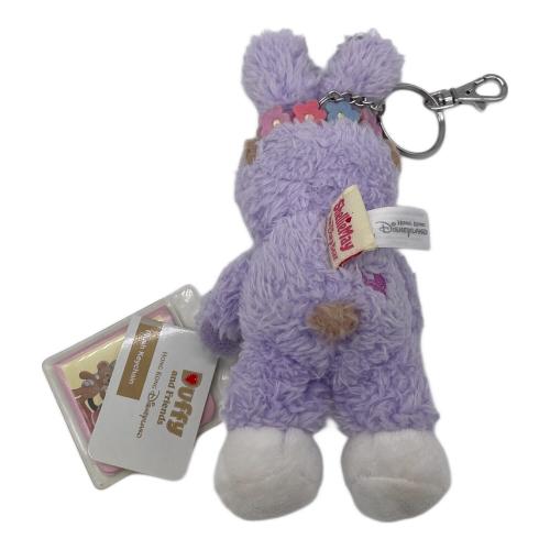 DISNEY (ディズニー) 香港限定 シェリーメイ ヌイバ イースター2019 タグ付き